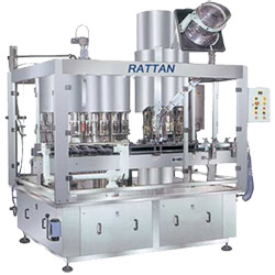 Automatic Vacuum Monoblock